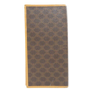 Celine Wallet Long Macadam